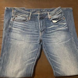 American Eagle Next Level Airflex